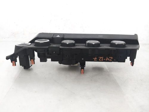 2016-2018 Toyota Tacoma 3.5L Temperature Ac Heater Climate Control 55900-04100, US $157.50, image 12