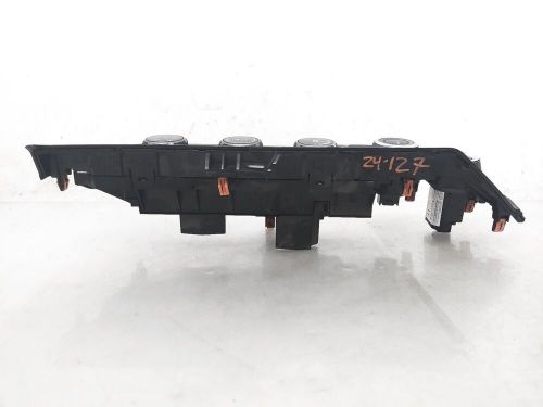 2016-2018 Toyota Tacoma 3.5L Temperature Ac Heater Climate Control 55900-04100, US $157.50, image 14