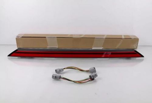 LED Tail Light Fit For TOYOTA Sienna 2021-22 23 2024 DRL Car Rear Door Trunk, US $143.98, image 5