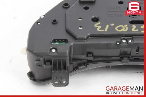 06-13 Lexus IS250 IS350 Speedometer Instrument Cluster 8380053861 OEM, US $200.00, image 2