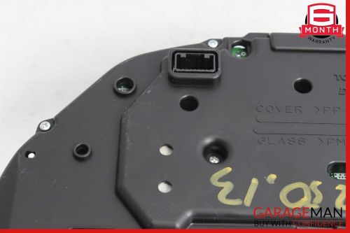 06-13 Lexus IS250 IS350 Speedometer Instrument Cluster 8380053861 OEM, US $200.00, image 3