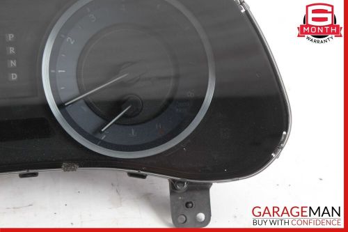 06-13 Lexus IS250 IS350 Speedometer Instrument Cluster 8380053861 OEM, US $200.00, image 8