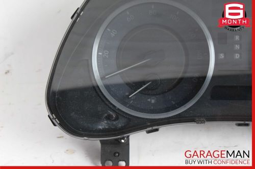 06-13 Lexus IS250 IS350 Speedometer Instrument Cluster 8380053861 OEM, US $200.00, image 10