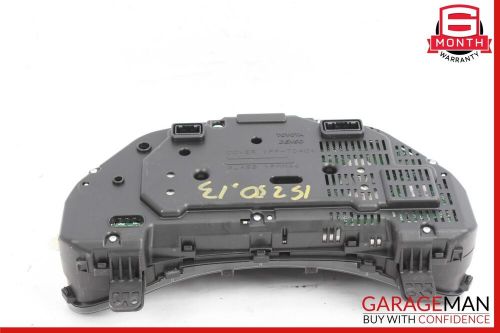 06-13 Lexus IS250 IS350 Speedometer Instrument Cluster 8380053861 OEM, US $200.00, image 11