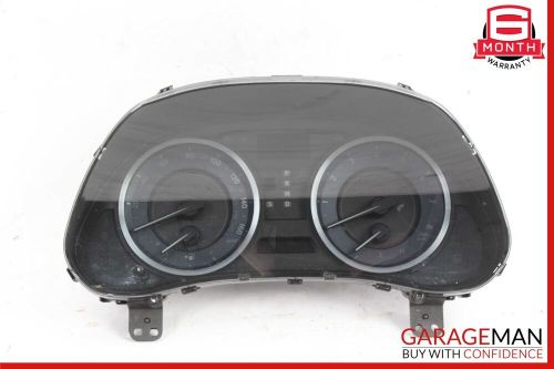 06-13 Lexus IS250 IS350 Speedometer Instrument Cluster 8380053861 OEM, US $200.00, image 12
