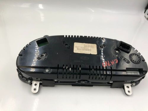 2016 Dodge Dart Speedometer Instrument Cluster OEM D03B20055, US $79.99, image 3