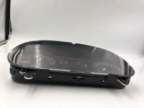 2016 Dodge Dart Speedometer Instrument Cluster OEM D03B20055, US $79.99, image 5