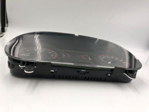 2016 Dodge Dart Speedometer Instrument Cluster OEM D03B20055, US $79.99, image 6