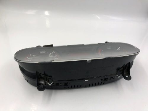 2016 Dodge Dart Speedometer Instrument Cluster OEM D03B20055, US $79.99, image 9