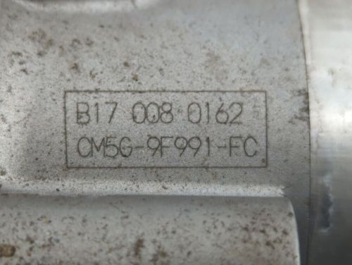 2014-2017 Ford Fiesta Throttle Body T4QOR, US $28.80, image 3