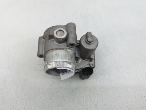 2014-2017 Ford Fiesta Throttle Body T4QOR, US $28.80, image 5
