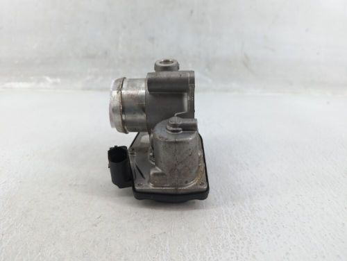 2014-2017 Ford Fiesta Throttle Body T4QOR, US $28.80, image 6