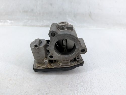 2014-2017 Ford Fiesta Throttle Body T4QOR, US $28.80, image 8