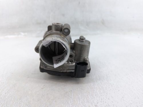 2014-2017 Ford Fiesta Throttle Body T4QOR, US $28.80, image 9