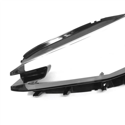For Volkswagen ID.4X 2021-2022 Front Headlight Shell Clear Lens Left Cover, US $166.83, image 2