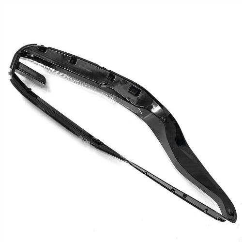 For Volkswagen ID.4X 2021-2022 Front Headlight Shell Clear Lens Left Cover, US $166.83, image 3