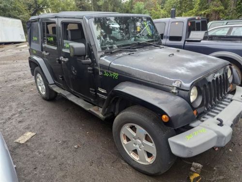 Coolant Reservoir Fits 07-11 WRANGLER 1712975, US $79.99, image 2