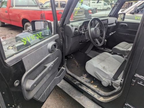 Coolant Reservoir Fits 07-11 WRANGLER 1712975, US $79.99, image 3