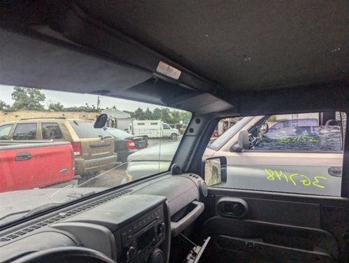 Coolant Reservoir Fits 07-11 WRANGLER 1712975, US $79.99, image 5