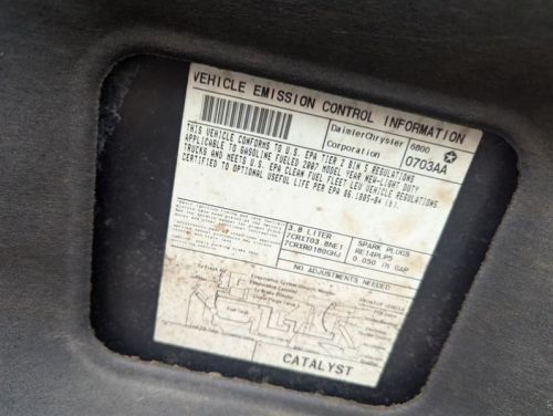 Coolant Reservoir Fits 07-11 WRANGLER 1712975, US $79.99, image 8