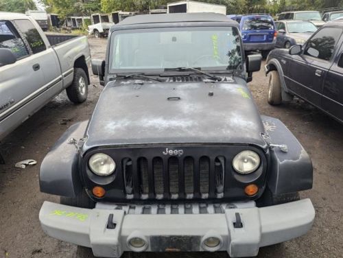 Coolant Reservoir Fits 07-11 WRANGLER 1712975, US $79.99, image 9