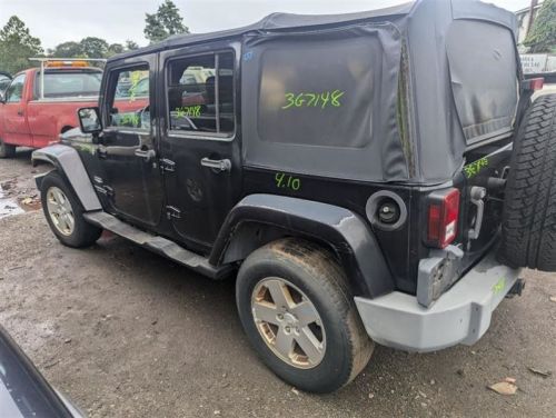 Coolant Reservoir Fits 07-11 WRANGLER 1712975, US $79.99, image 10