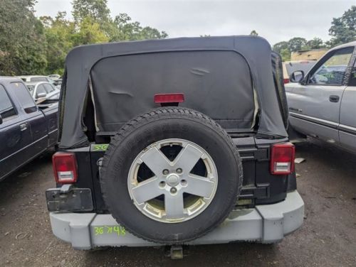 Coolant Reservoir Fits 07-11 WRANGLER 1712975, US $79.99, image 11