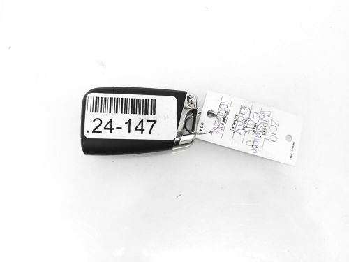 2015-2019 Volkswagen Golf R Keyless Entry Key Fob Transmitter 5G0-959-752-Be-Inf, US $57.75, image 2