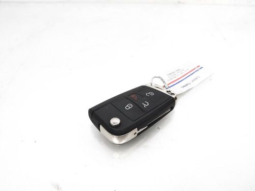 2015-2019 Volkswagen Golf R Keyless Entry Key Fob Transmitter 5G0-959-752-Be-Inf, US $57.75, image 10
