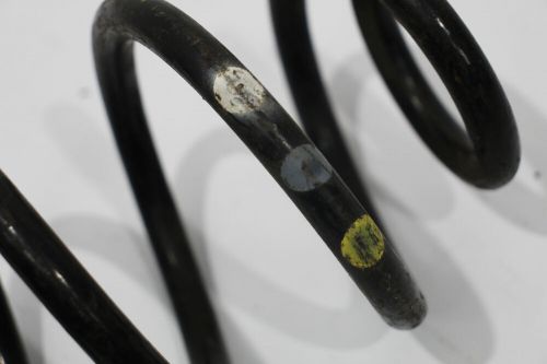 Audi A5 8T Sport Rear Spring 1 Green 1 Grey 1 White 8K0511115GS, US $37.29, image 8