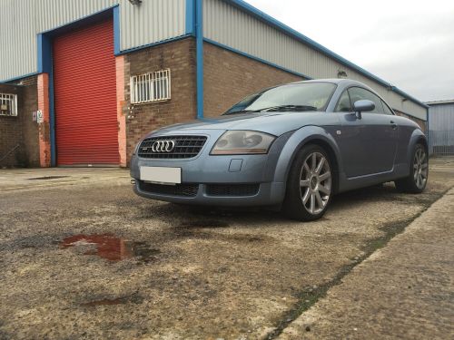 Audi A5 8T Sport Rear Spring 1 Green 1 Grey 1 White 8K0511115GS, US $37.29, image 9