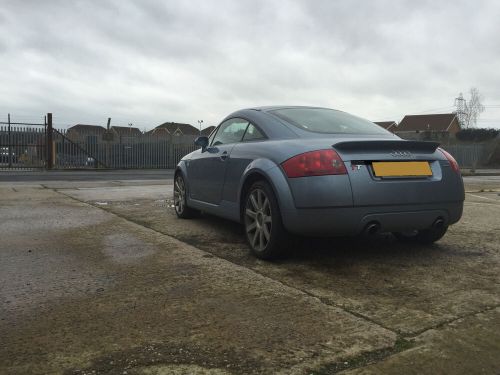 Audi A5 8T Sport Rear Spring 1 Green 1 Grey 1 White 8K0511115GS, US $37.29, image 10