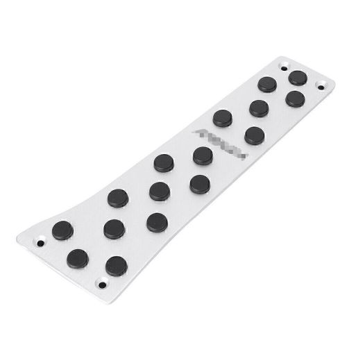 Auto Car Foot Rest AT footPedals Set For Mazda 6 2014-2015 Aluminum LHD 3PCS, US $31.79, image 2