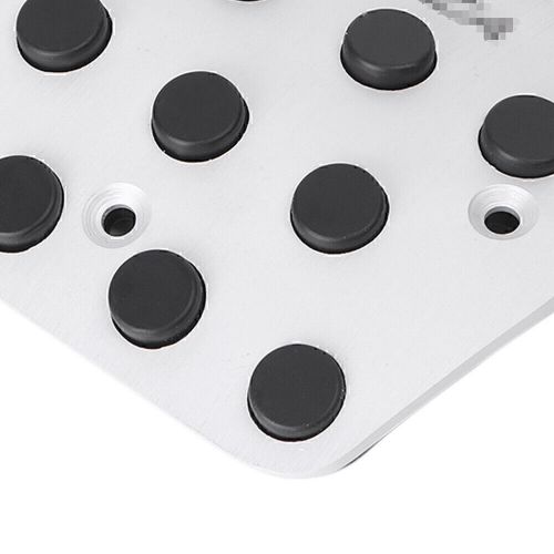 Auto Car Foot Rest AT footPedals Set For Mazda 6 2014-2015 Aluminum LHD 3PCS, US $31.79, image 3