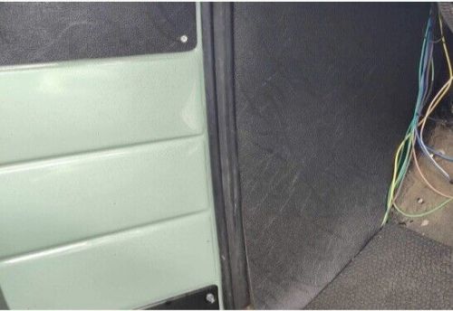 NEW Brown 1947-1955 Chevy Truck Premium Vinyl Interior Upholstery Complete Kit, US $590.00, image 2