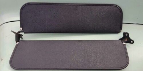 NEW Brown 1947-1955 Chevy Truck Premium Vinyl Interior Upholstery Complete Kit, US $590.00, image 3