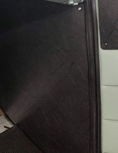 NEW Brown 1947-1955 Chevy Truck Premium Vinyl Interior Upholstery Complete Kit, US $590.00, image 7