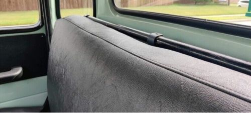 NEW Brown 1947-1955 Chevy Truck Premium Vinyl Interior Upholstery Complete Kit, US $590.00, image 8