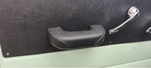 NEW Brown 1947-1955 Chevy Truck Premium Vinyl Interior Upholstery Complete Kit, US $590.00, image 10