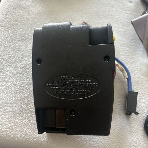 Draw-Tite 20191 I-Stop IQ Electronic Brake Control for 3 braking axles Untested, US $29.99, image 2