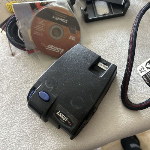 Draw-Tite 20191 I-Stop IQ Electronic Brake Control for 3 braking axles Untested, US $29.99, image 4