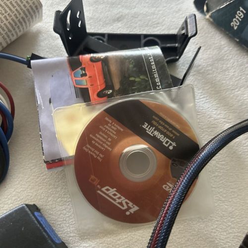 Draw-Tite 20191 I-Stop IQ Electronic Brake Control for 3 braking axles Untested, US $29.99, image 5