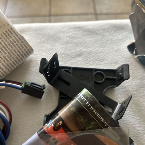 Draw-Tite 20191 I-Stop IQ Electronic Brake Control for 3 braking axles Untested, US $29.99, image 6