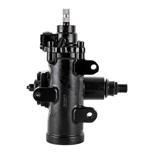 Power Steering Gear Box For 2004 2005 2006 2007 2008 Dodge Ram 2500 3500, US $193.27, image 6