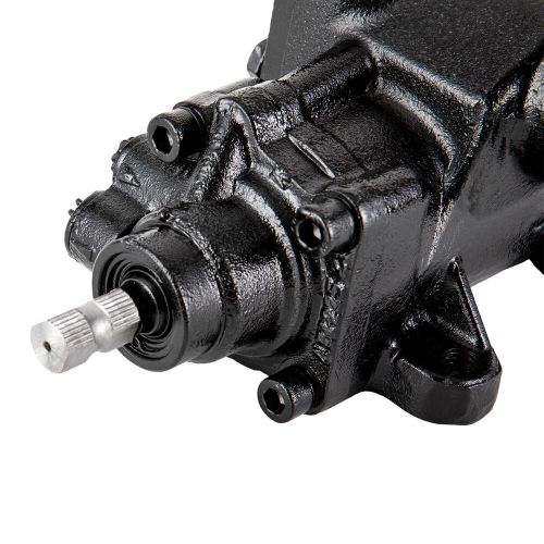 Power Steering Gear Box For 2004 2005 2006 2007 2008 Dodge Ram 2500 3500, US $193.27, image 11