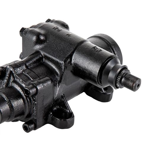 Power Steering Gear Box For 2004 2005 2006 2007 2008 Dodge Ram 2500 3500, US $193.27, image 13