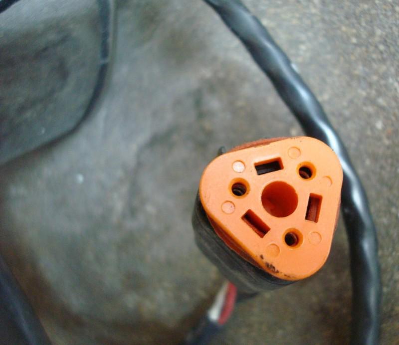 Buy 1997 Harley Davidson Sportster 1200 Speedometer Odometer XL1200