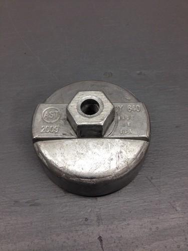 Ast oil filter end cap wrench. toyota