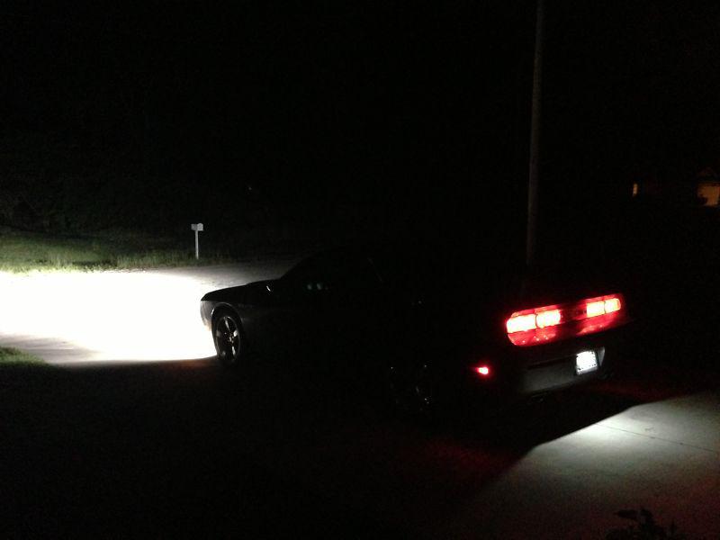 Buy 2012 Dodge Ram 1500 Xenon HIDs low beams high beams and fog lights