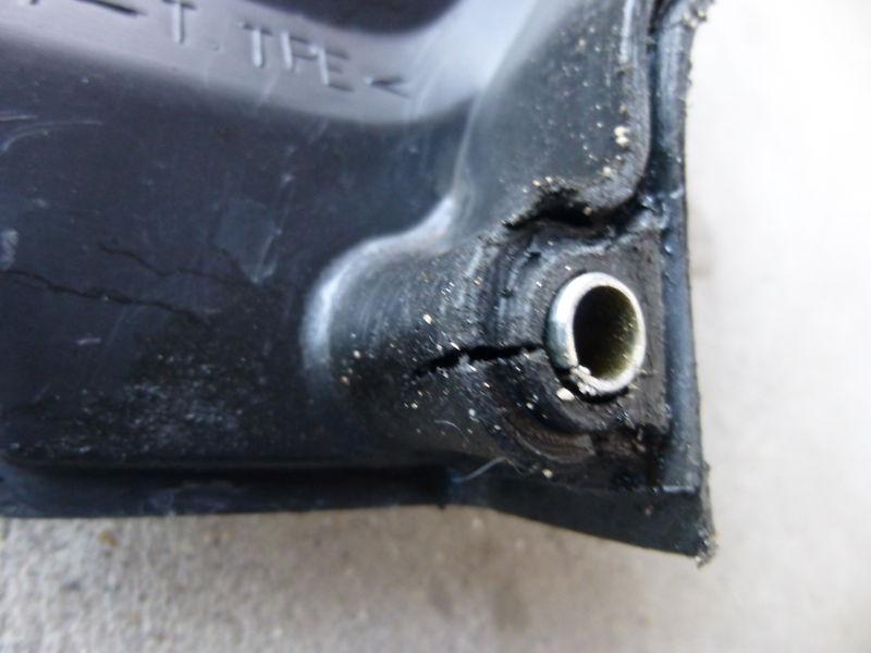 01-05 MAZDA MIATA UPPER TIMING COVER, OEM, US $15.99, image 2